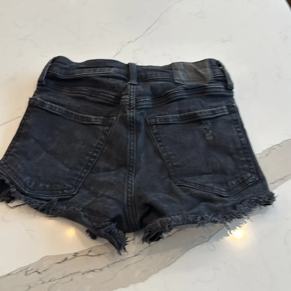 Aeropostale‎ jean shorts